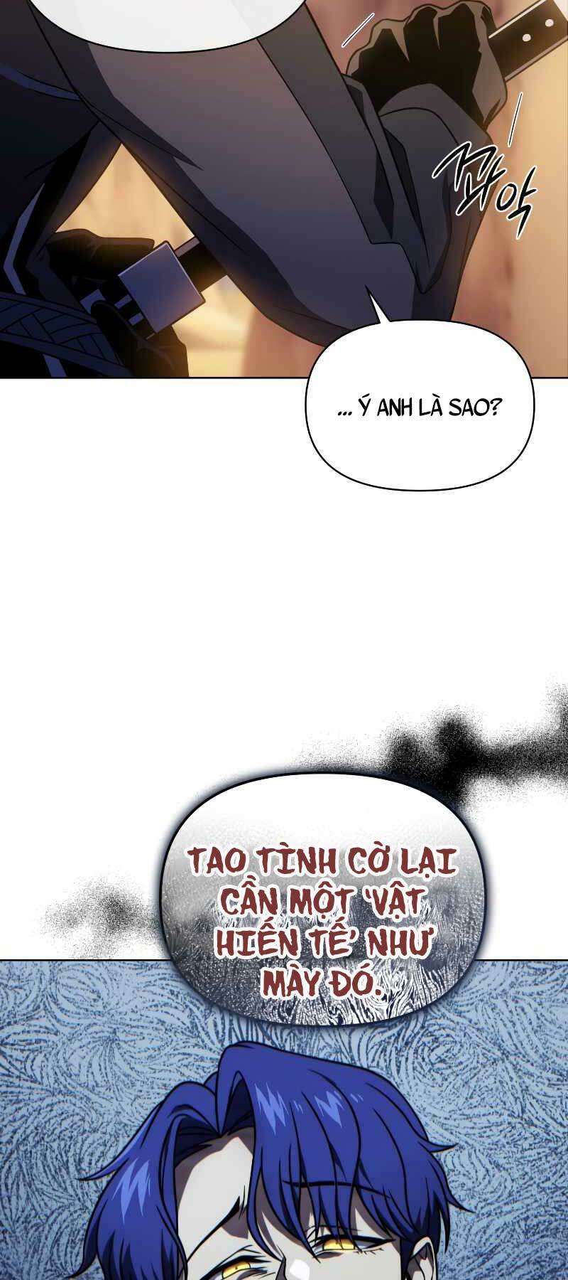 Sự Trở Lại Của Người Chơi Sau 10000 Năm Chapter 49 - Trang 2