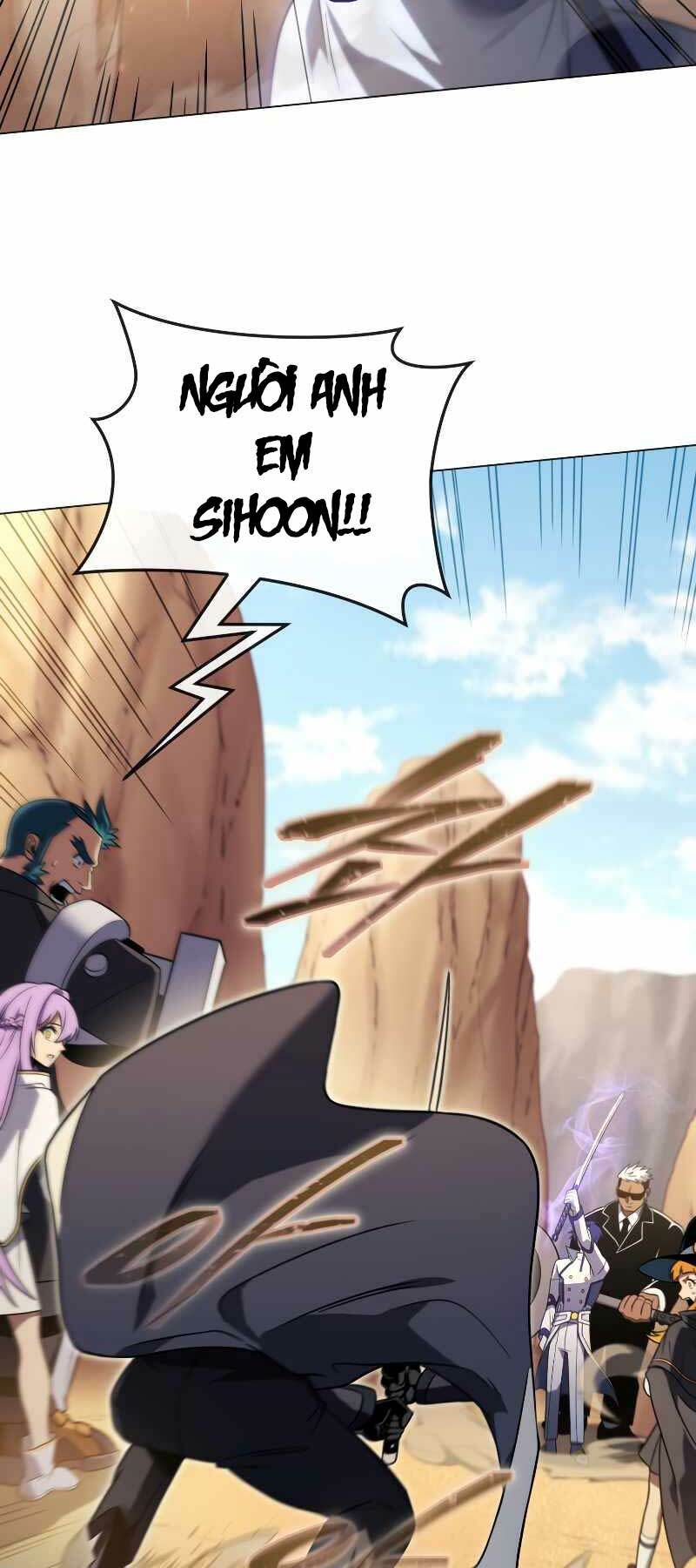 Sự Trở Lại Của Người Chơi Sau 10000 Năm Chapter 49 - Trang 2