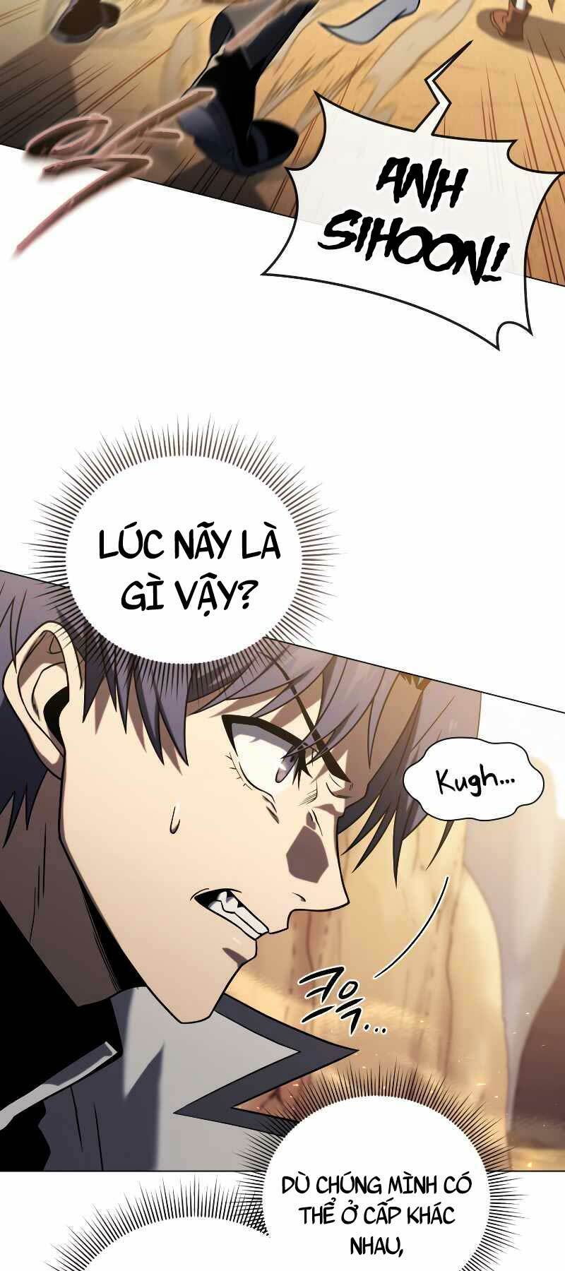 Sự Trở Lại Của Người Chơi Sau 10000 Năm Chapter 49 - Trang 2