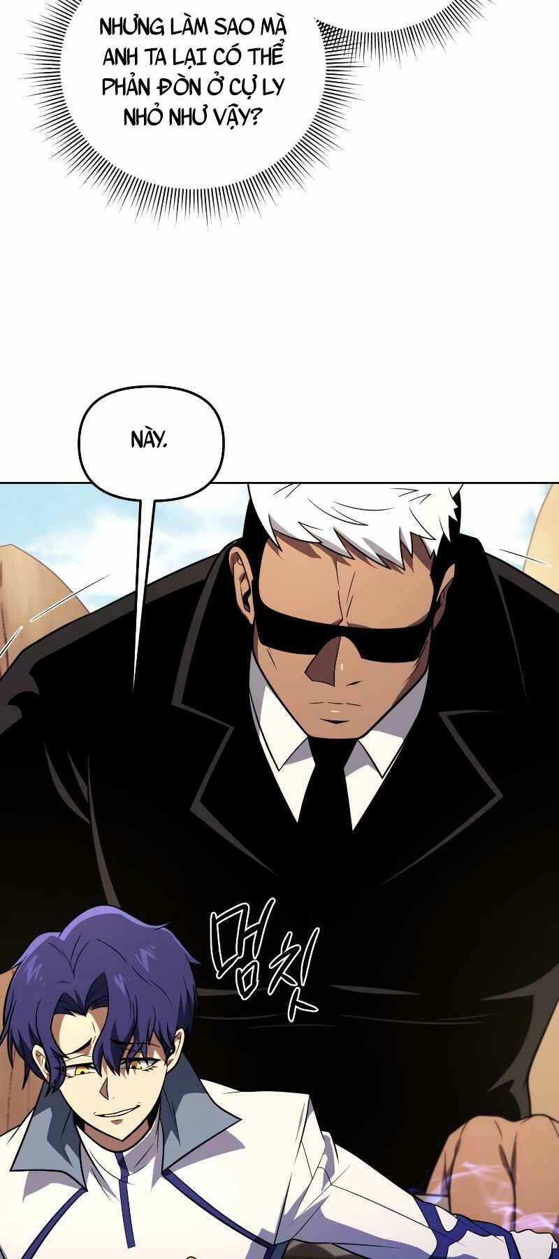 Sự Trở Lại Của Người Chơi Sau 10000 Năm Chapter 49 - Trang 2