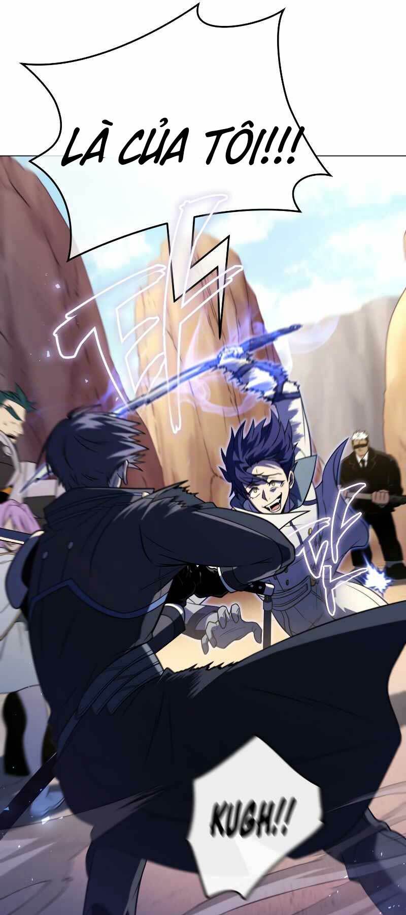 Sự Trở Lại Của Người Chơi Sau 10000 Năm Chapter 49 - Trang 2