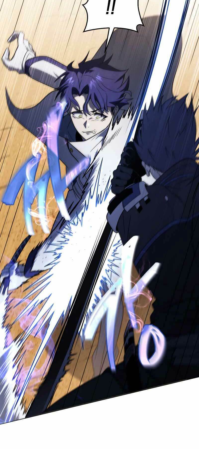 Sự Trở Lại Của Người Chơi Sau 10000 Năm Chapter 49 - Trang 2