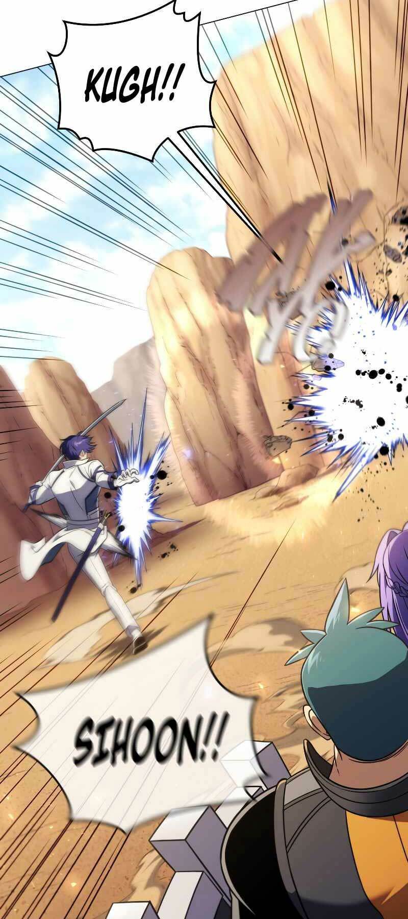 Sự Trở Lại Của Người Chơi Sau 10000 Năm Chapter 49 - Trang 2