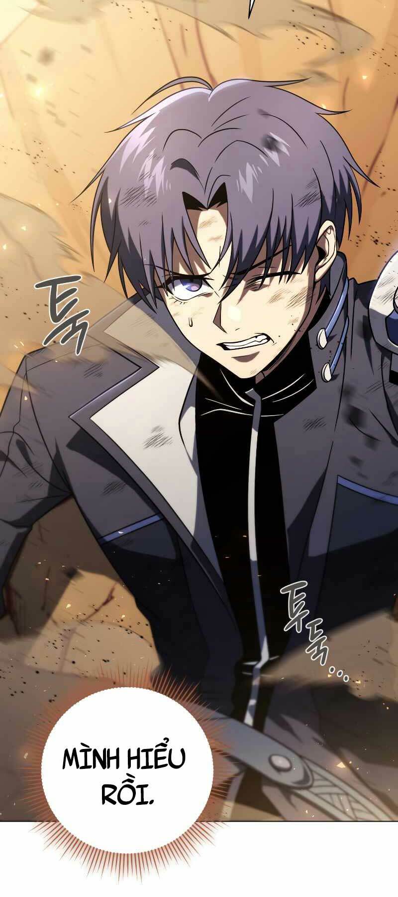 Sự Trở Lại Của Người Chơi Sau 10000 Năm Chapter 49 - Trang 2