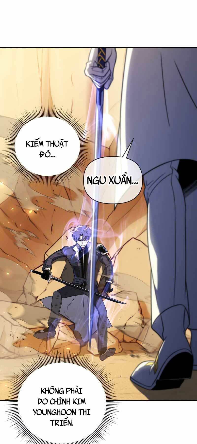 Sự Trở Lại Của Người Chơi Sau 10000 Năm Chapter 49 - Trang 2