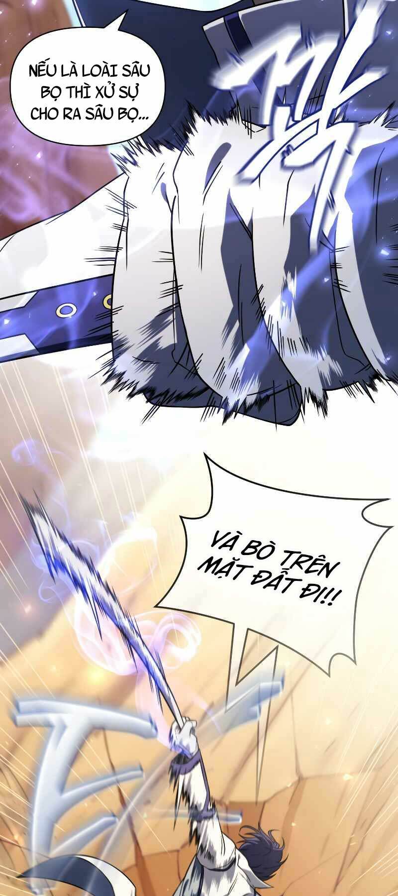 Sự Trở Lại Của Người Chơi Sau 10000 Năm Chapter 49 - Trang 2