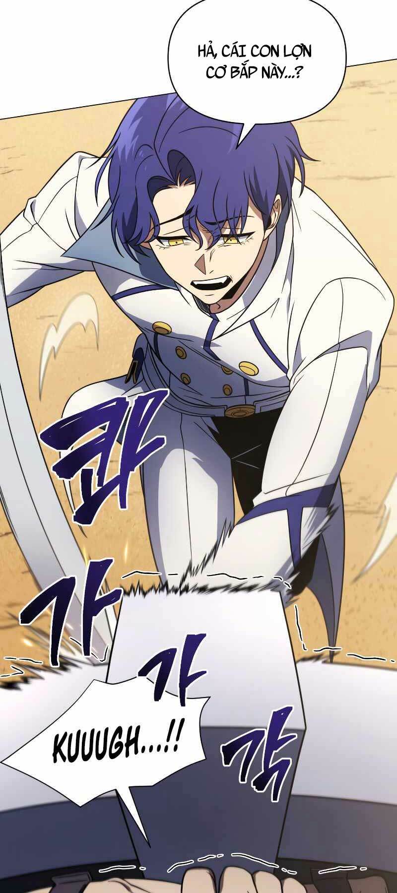 Sự Trở Lại Của Người Chơi Sau 10000 Năm Chapter 49 - Trang 2