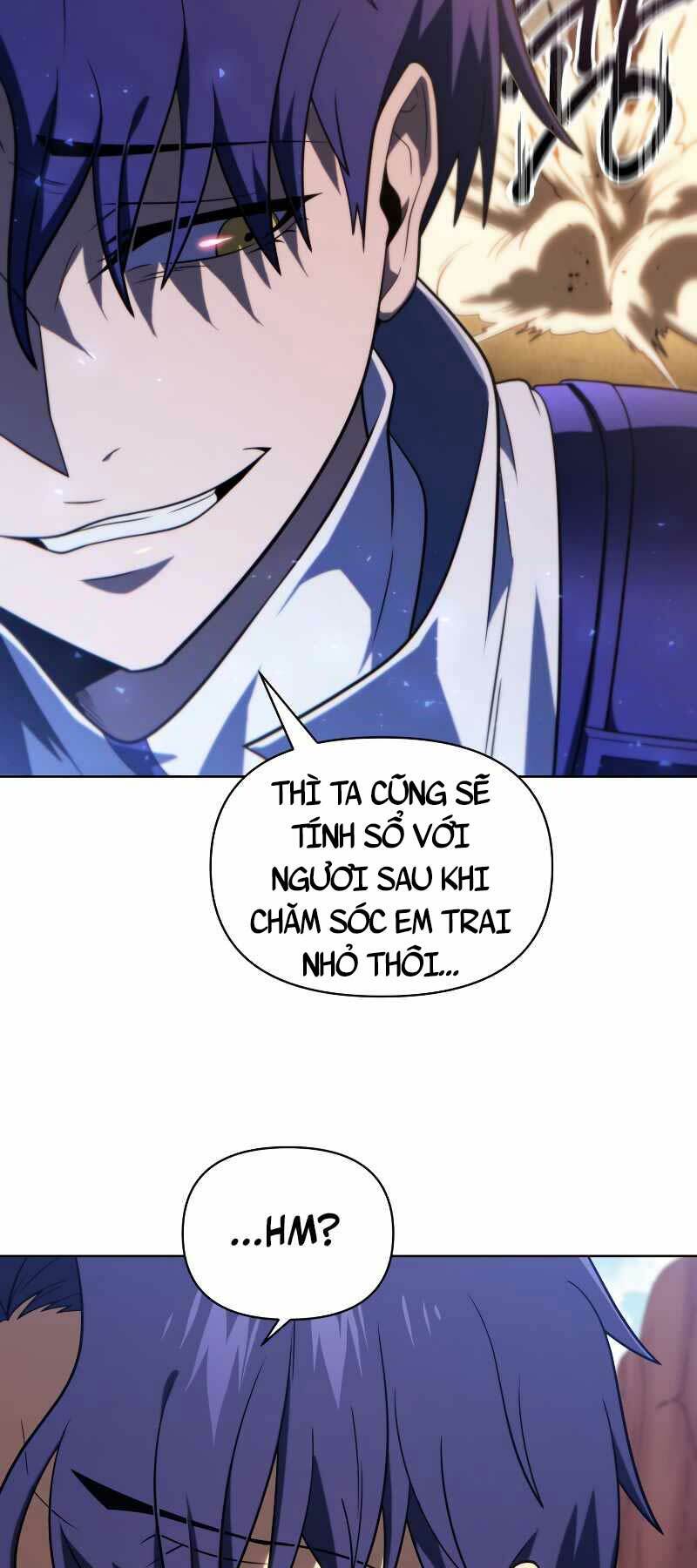 Sự Trở Lại Của Người Chơi Sau 10000 Năm Chapter 49 - Trang 2