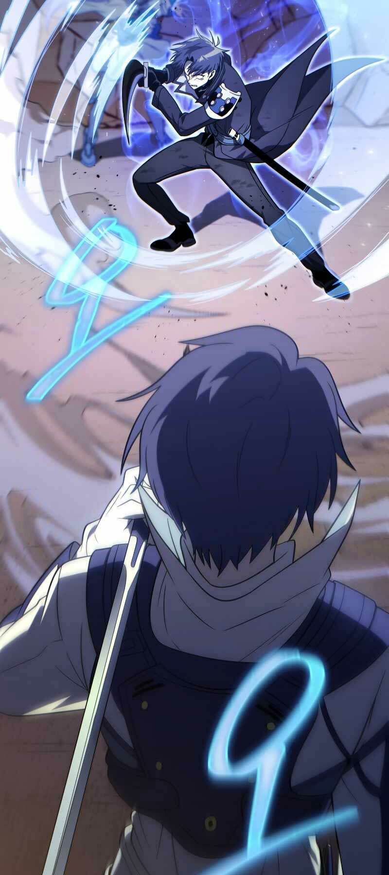 Sự Trở Lại Của Người Chơi Sau 10000 Năm Chapter 49 - Trang 2