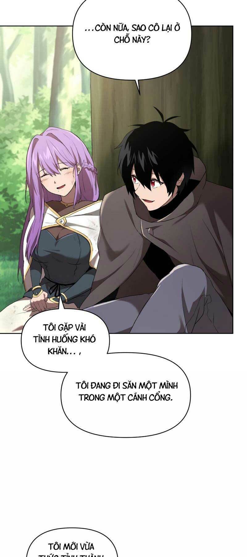 Sự Trở Lại Của Người Chơi Sau 10000 Năm Chapter 5 - Trang 2