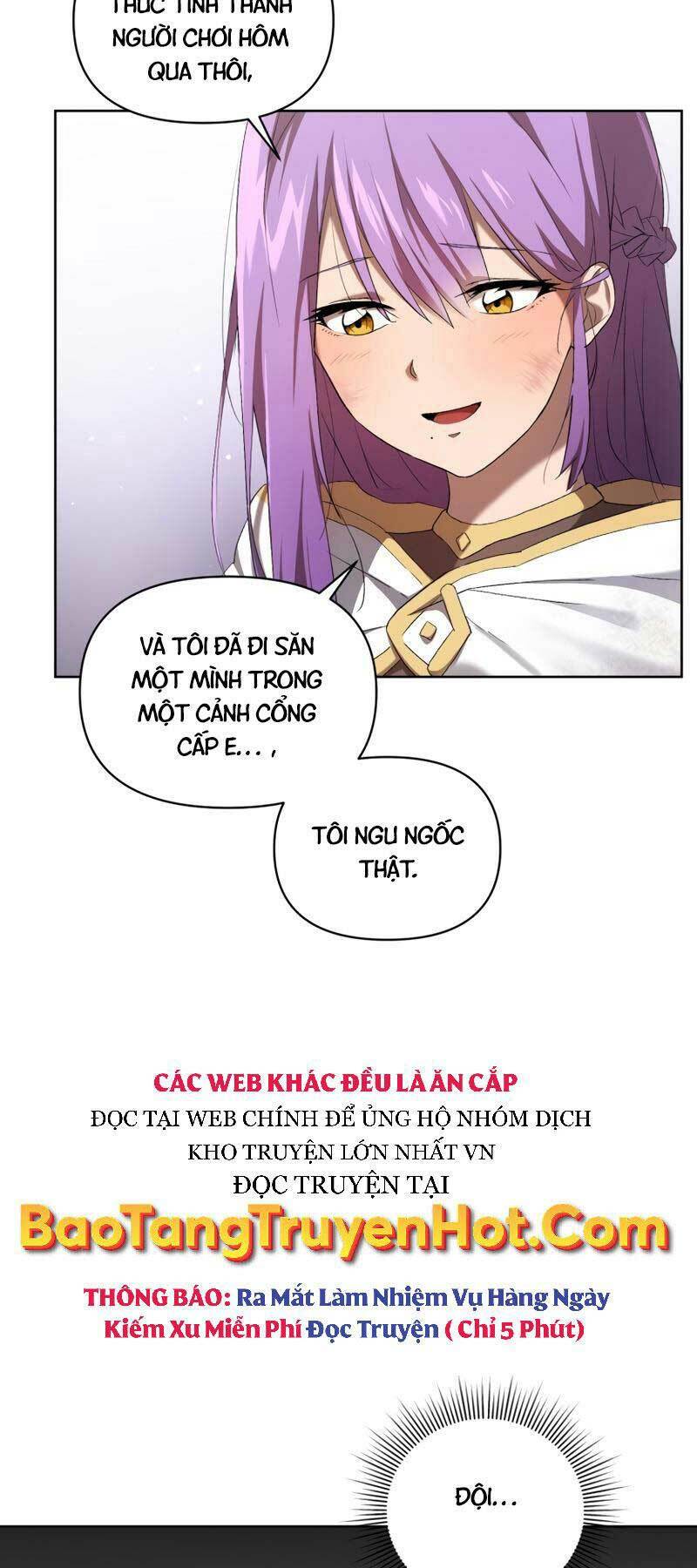 Sự Trở Lại Của Người Chơi Sau 10000 Năm Chapter 5 - Trang 2