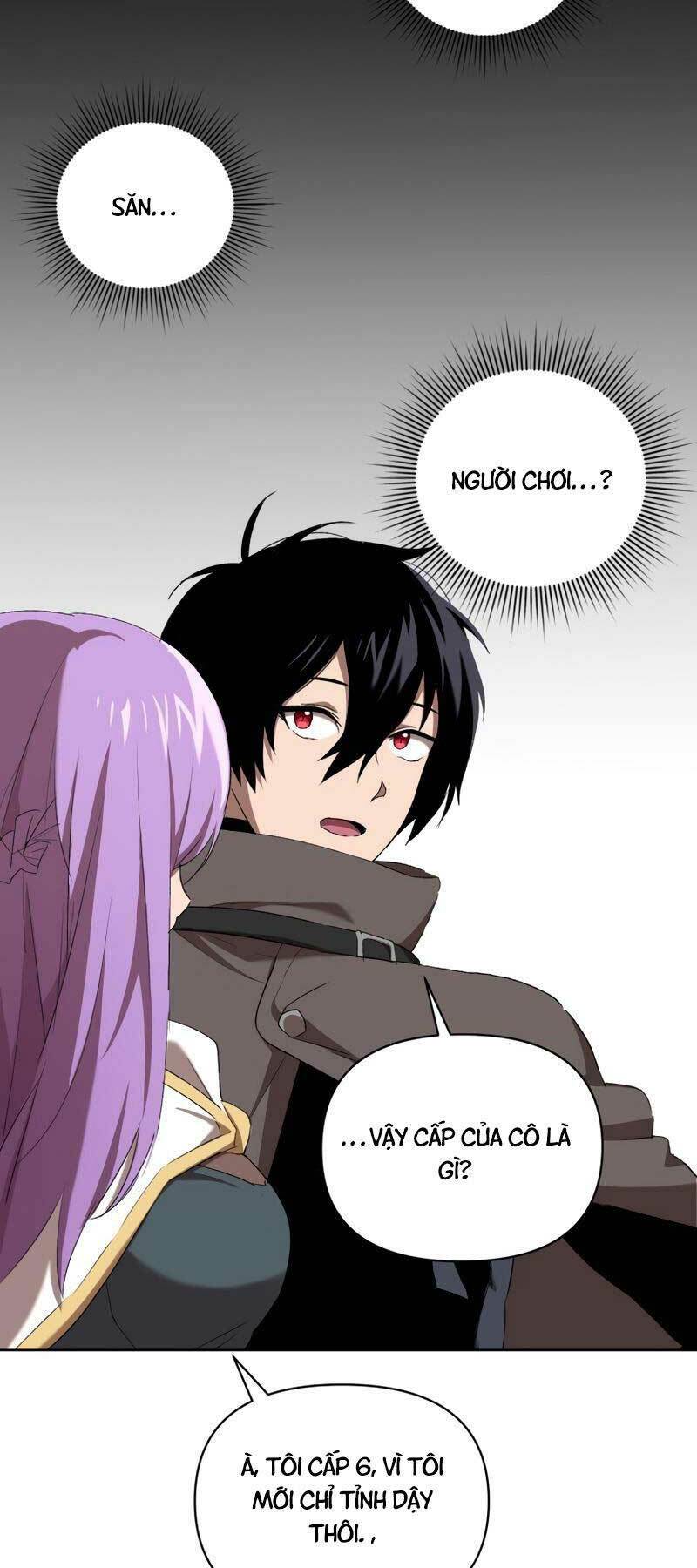 Sự Trở Lại Của Người Chơi Sau 10000 Năm Chapter 5 - Trang 2