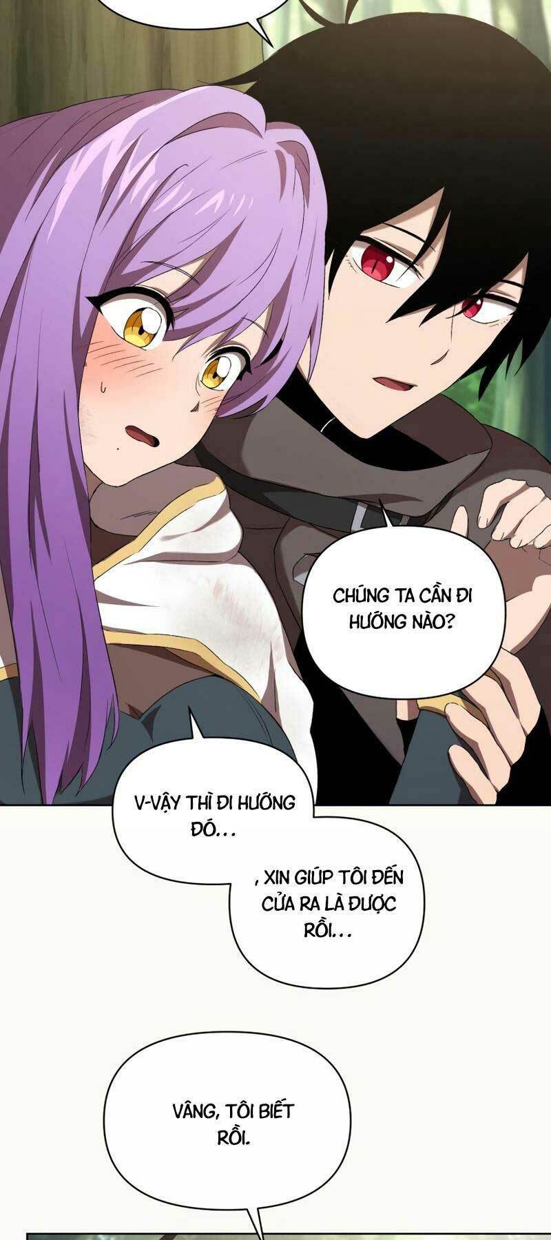 Sự Trở Lại Của Người Chơi Sau 10000 Năm Chapter 5 - Trang 2