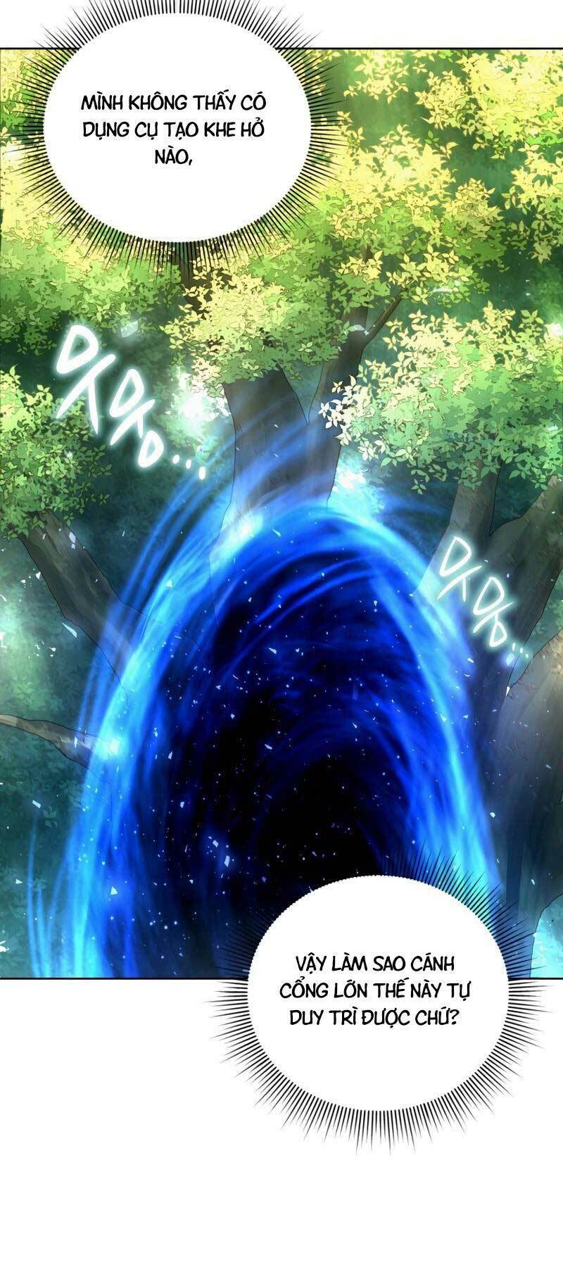 Sự Trở Lại Của Người Chơi Sau 10000 Năm Chapter 5 - Trang 2