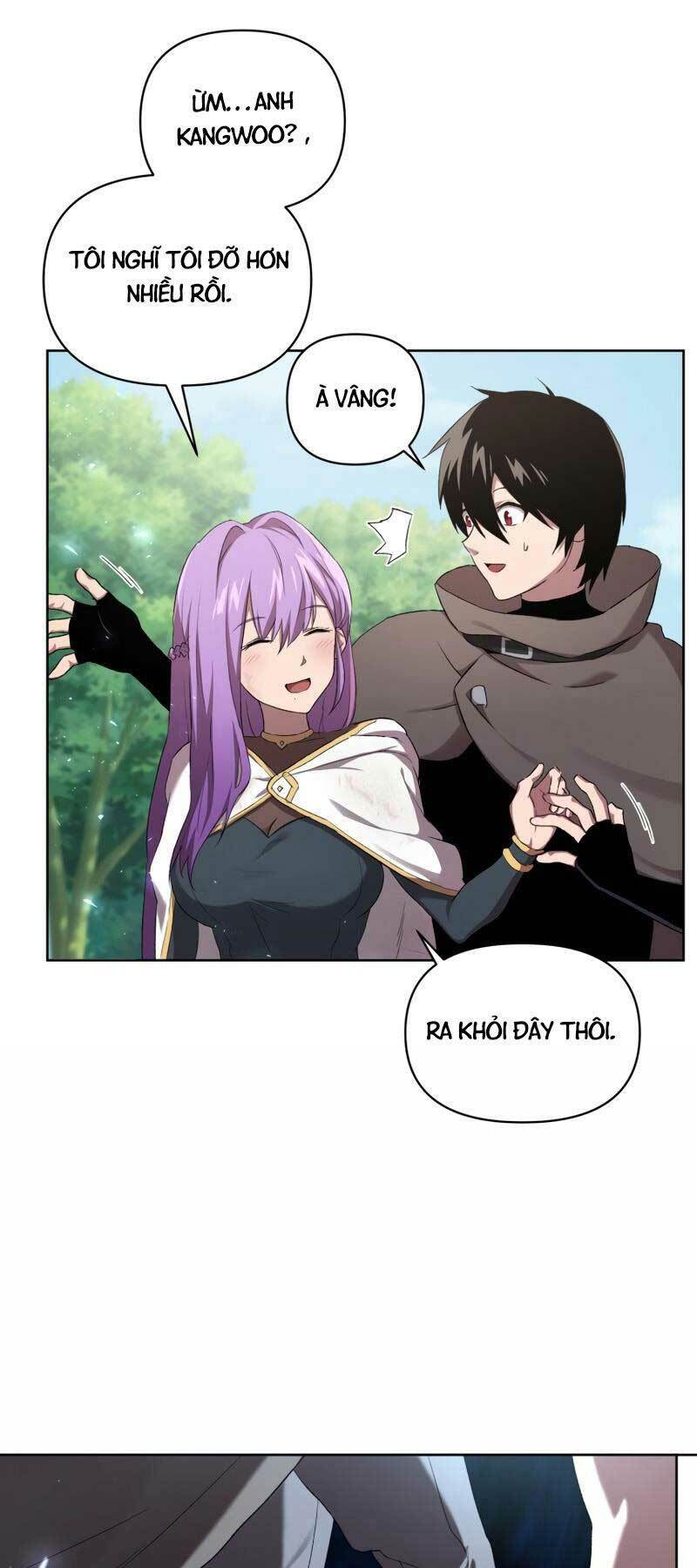 Sự Trở Lại Của Người Chơi Sau 10000 Năm Chapter 5 - Trang 2
