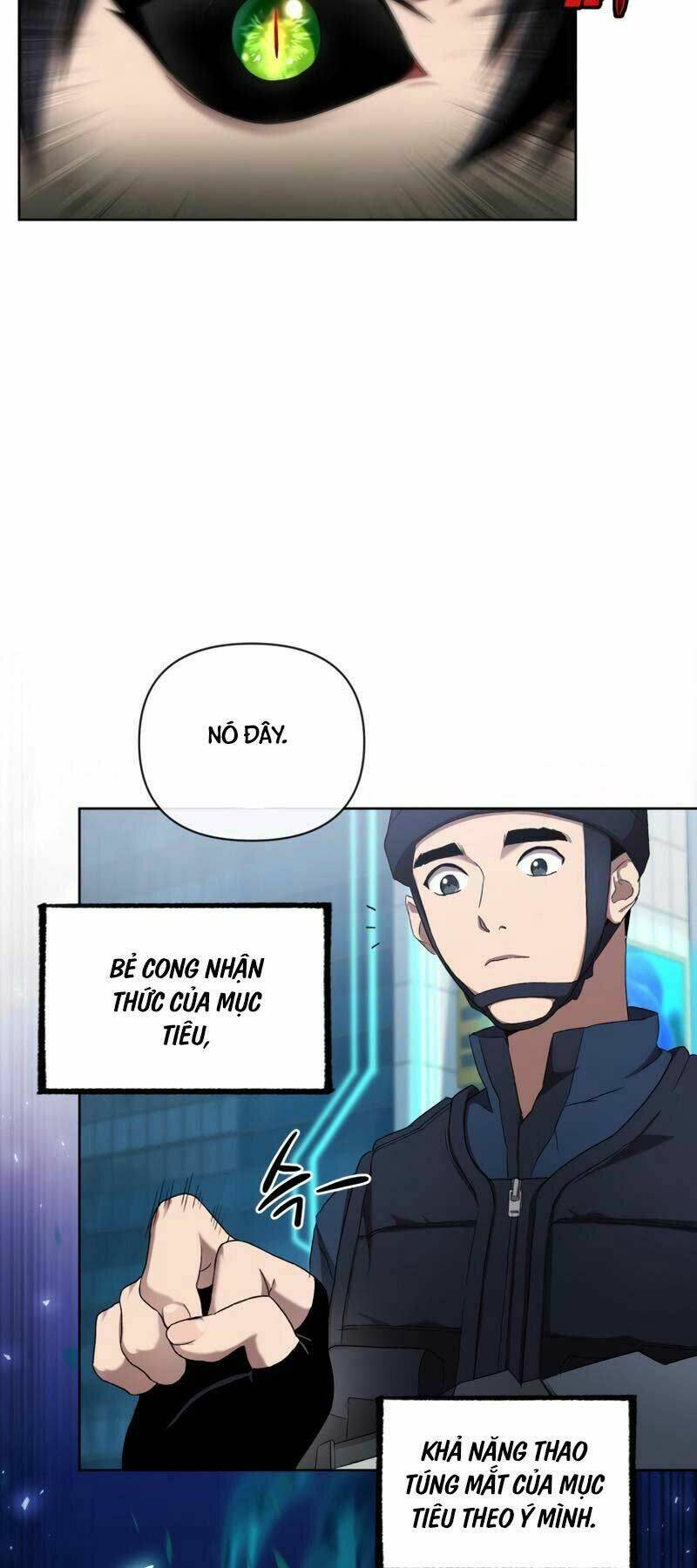 Sự Trở Lại Của Người Chơi Sau 10000 Năm Chapter 5 - Trang 2