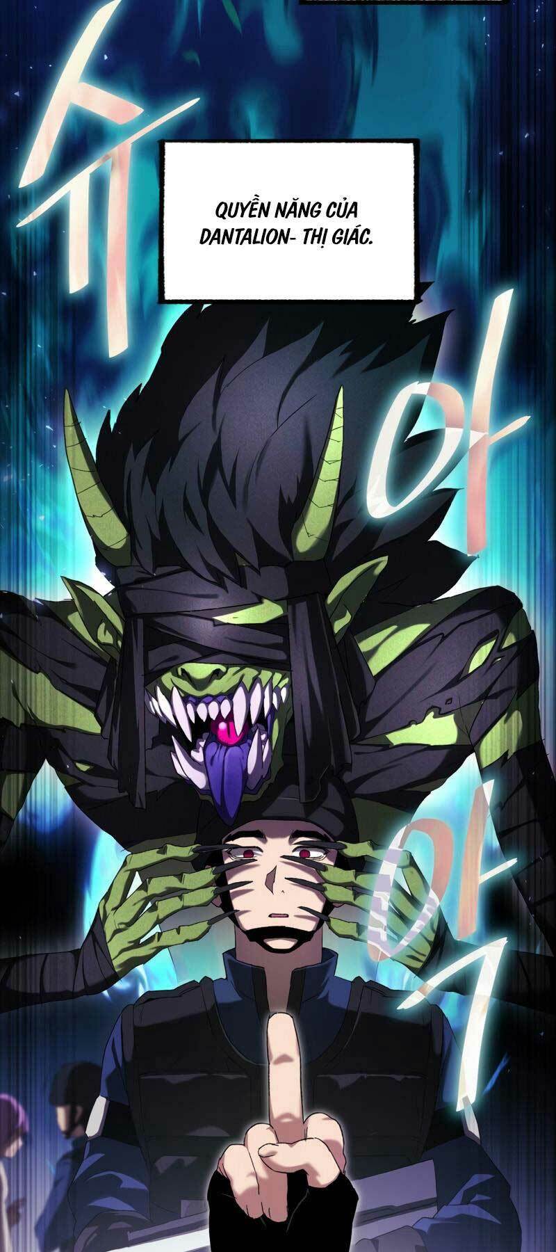 Sự Trở Lại Của Người Chơi Sau 10000 Năm Chapter 5 - Trang 2