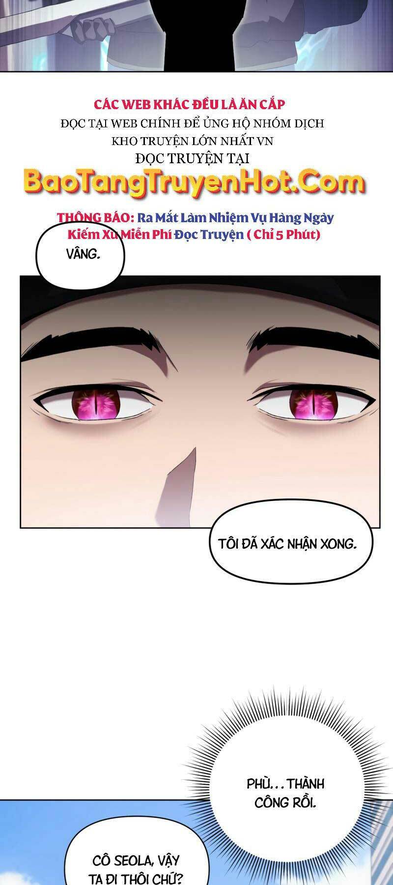 Sự Trở Lại Của Người Chơi Sau 10000 Năm Chapter 5 - Trang 2