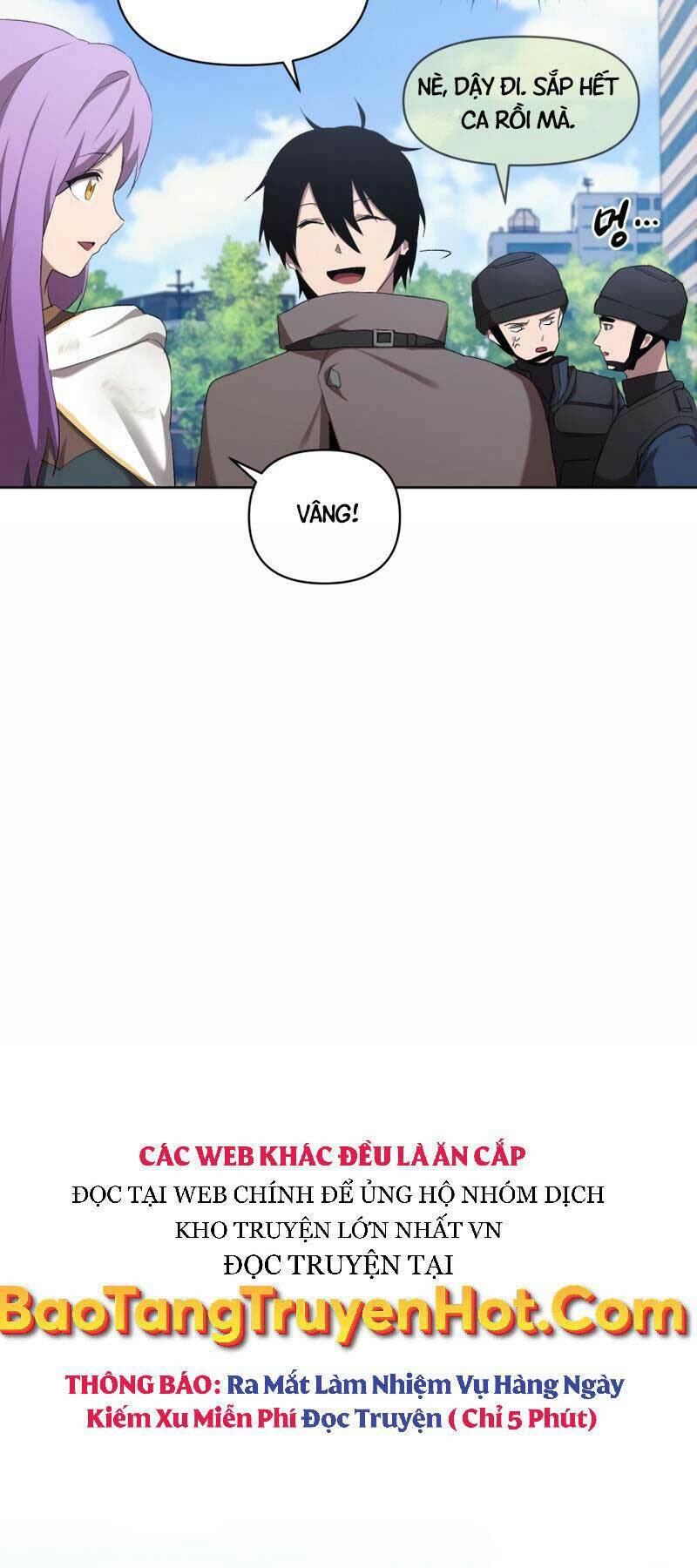 Sự Trở Lại Của Người Chơi Sau 10000 Năm Chapter 5 - Trang 2