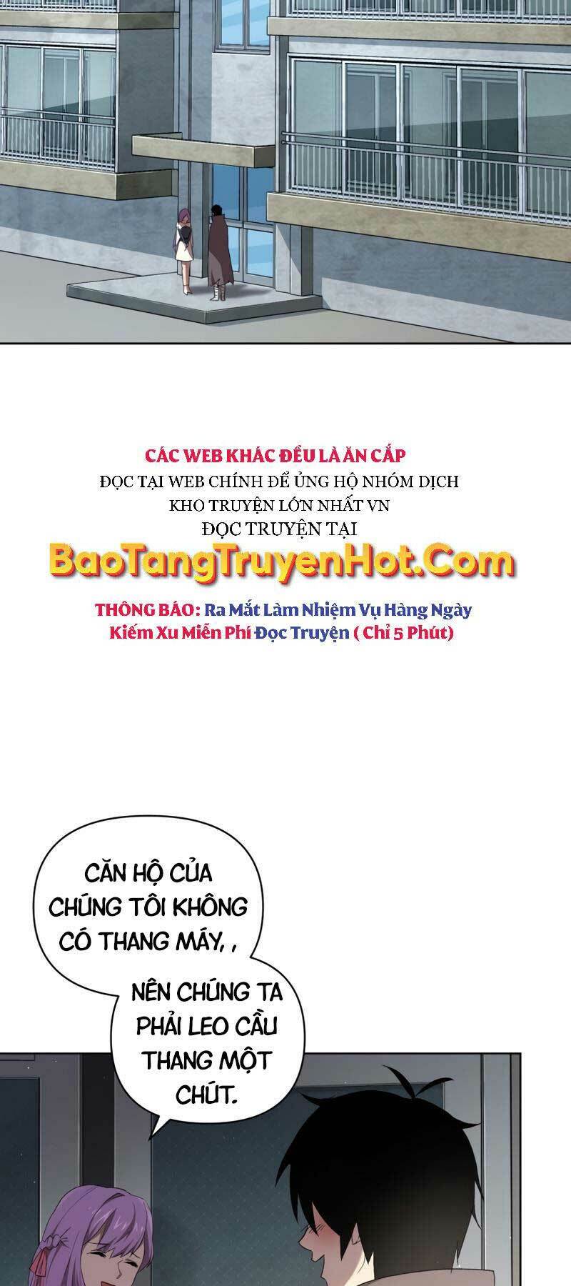 Sự Trở Lại Của Người Chơi Sau 10000 Năm Chapter 5 - Trang 2