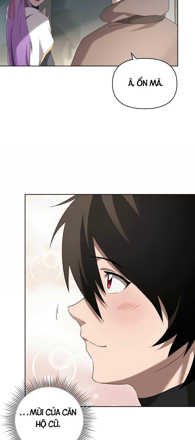 Sự Trở Lại Của Người Chơi Sau 10000 Năm Chapter 5 - Trang 2