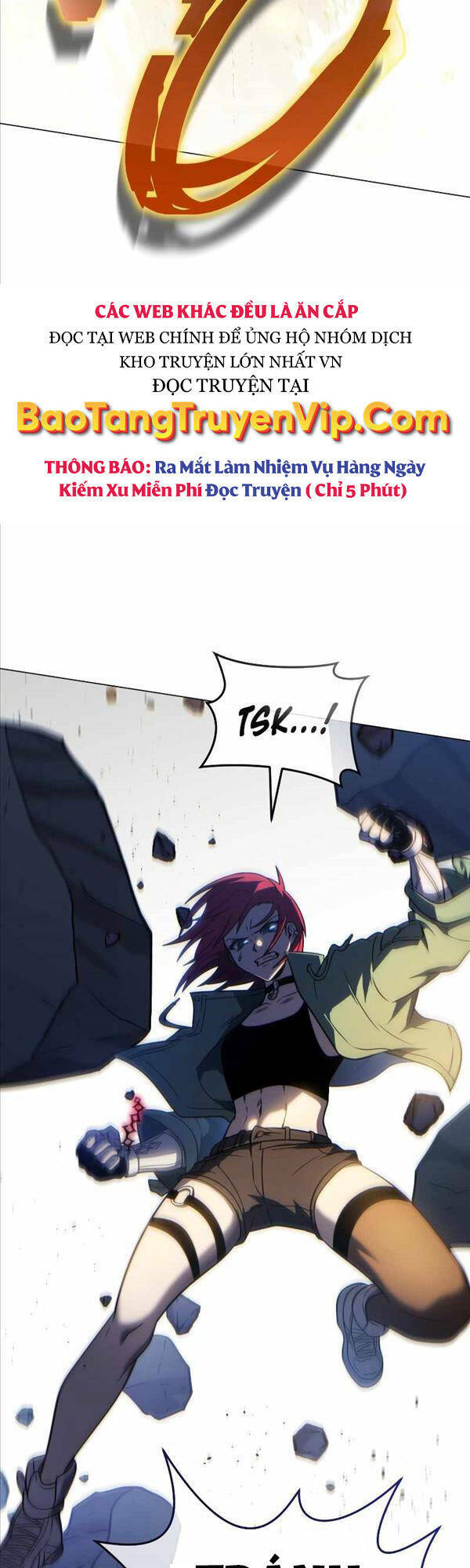 Sự Trở Lại Của Người Chơi Sau 10000 Năm Chapter 53 - Trang 2