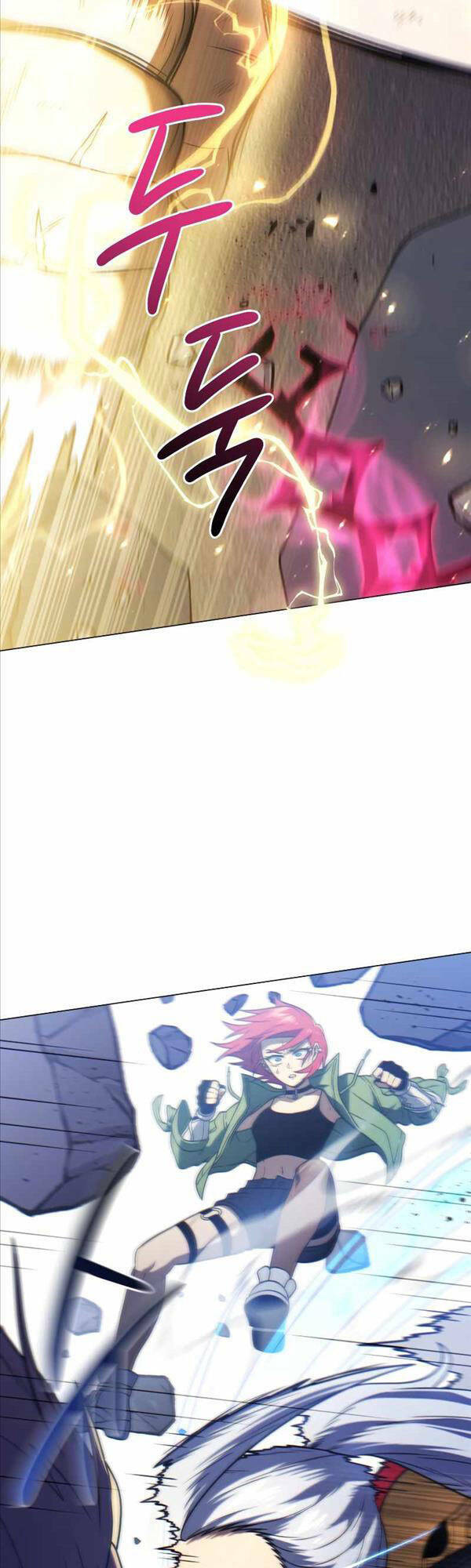 Sự Trở Lại Của Người Chơi Sau 10000 Năm Chapter 53 - Trang 2