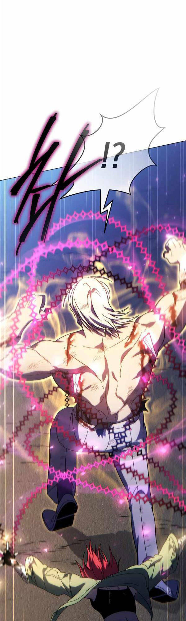 Sự Trở Lại Của Người Chơi Sau 10000 Năm Chapter 53 - Trang 2