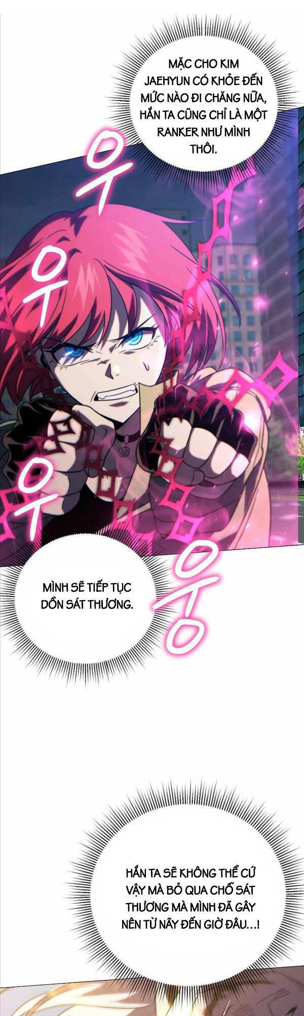 Sự Trở Lại Của Người Chơi Sau 10000 Năm Chapter 53 - Trang 2