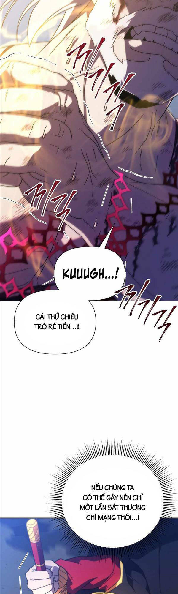 Sự Trở Lại Của Người Chơi Sau 10000 Năm Chapter 53 - Trang 2