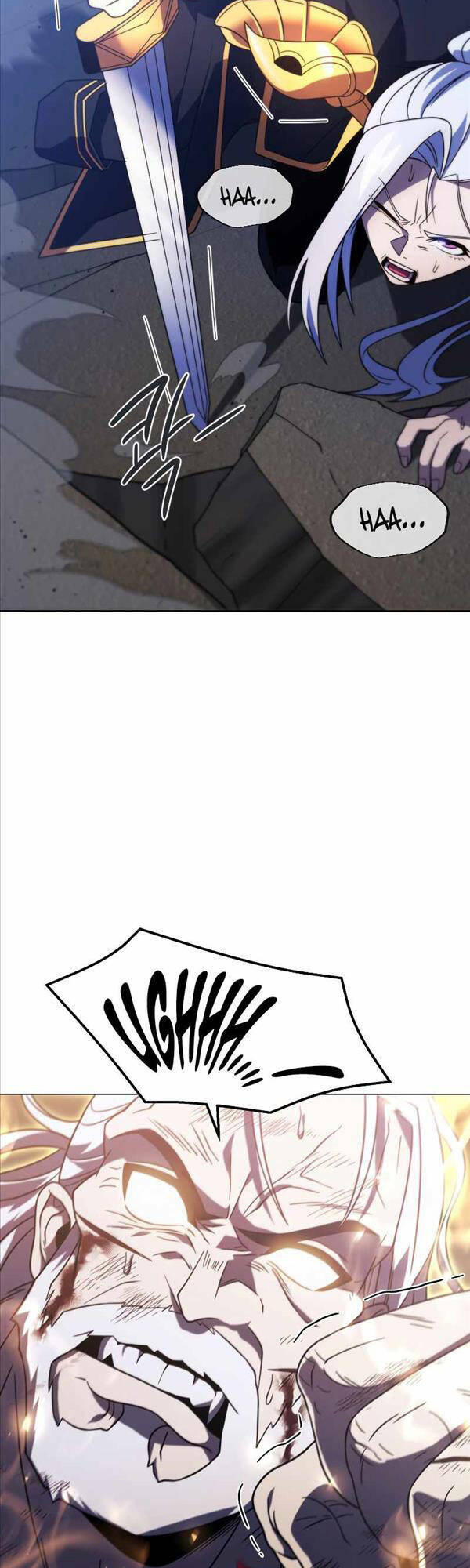 Sự Trở Lại Của Người Chơi Sau 10000 Năm Chapter 53 - Trang 2