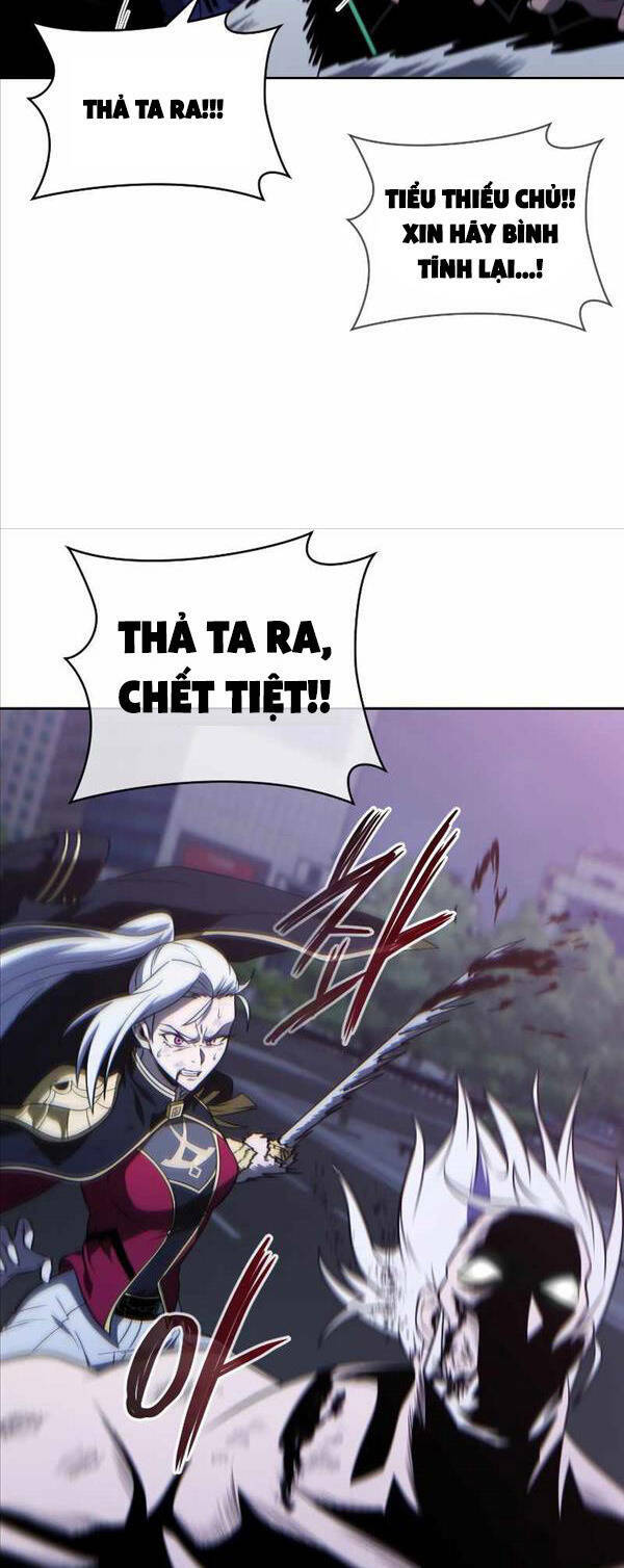 Sự Trở Lại Của Người Chơi Sau 10000 Năm Chapter 53 - Trang 2