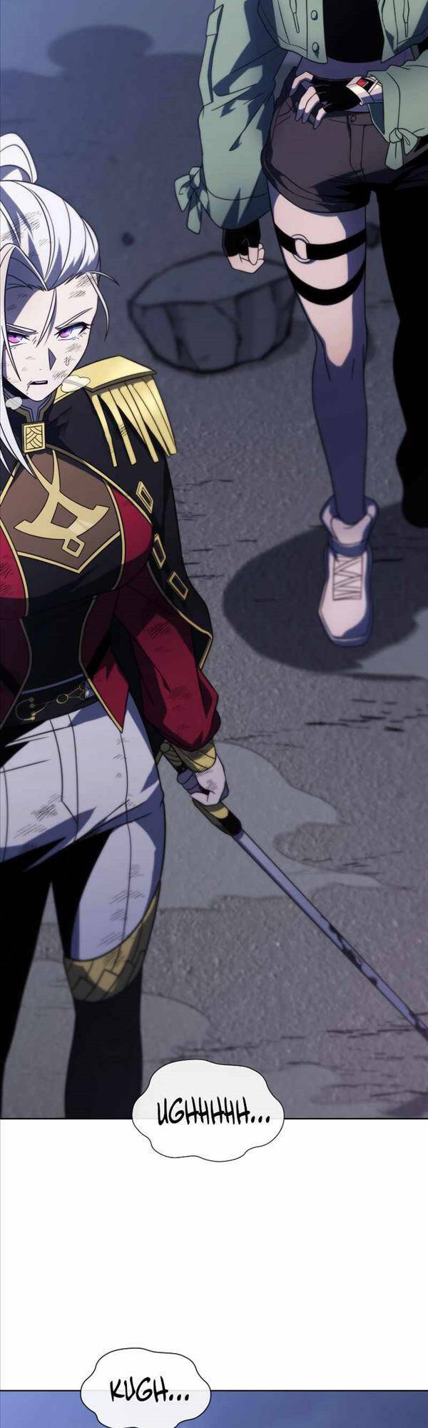 Sự Trở Lại Của Người Chơi Sau 10000 Năm Chapter 53 - Trang 2