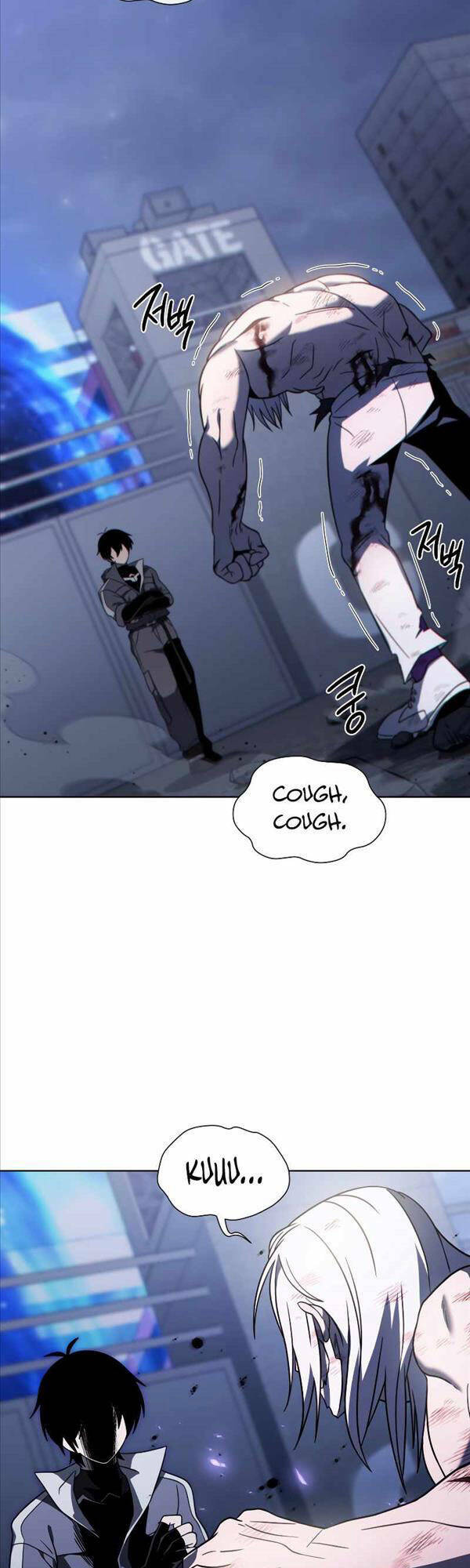 Sự Trở Lại Của Người Chơi Sau 10000 Năm Chapter 53 - Trang 2