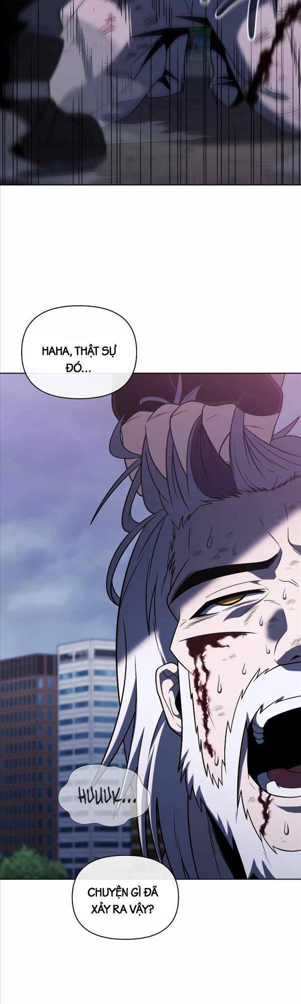 Sự Trở Lại Của Người Chơi Sau 10000 Năm Chapter 53 - Trang 2