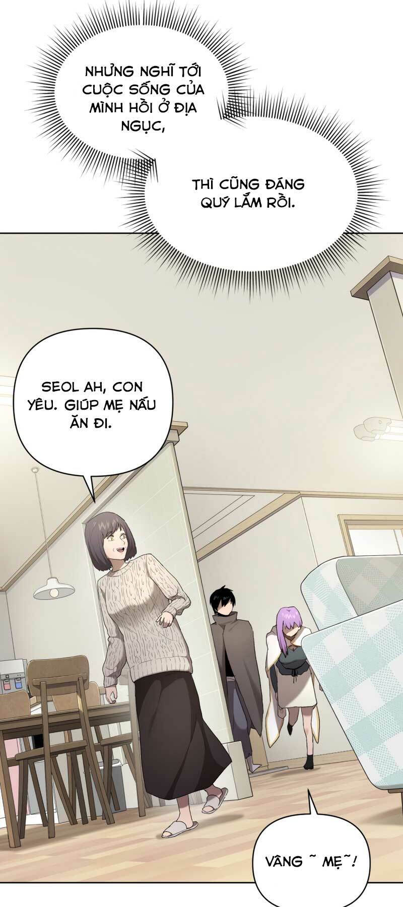 Sự Trở Lại Của Người Chơi Sau 10000 Năm Chapter 6 - Trang 2