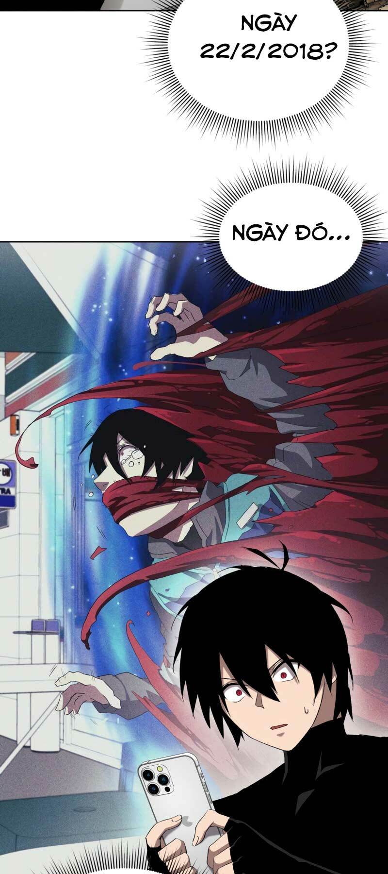 Sự Trở Lại Của Người Chơi Sau 10000 Năm Chapter 6 - Trang 2