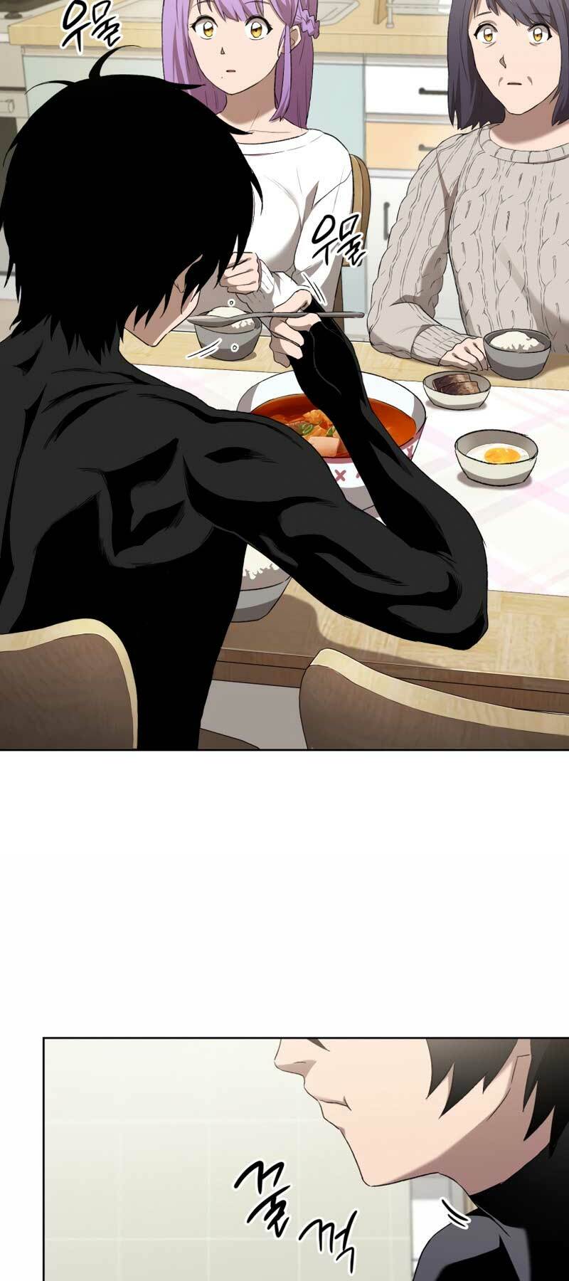 Sự Trở Lại Của Người Chơi Sau 10000 Năm Chapter 6 - Trang 2