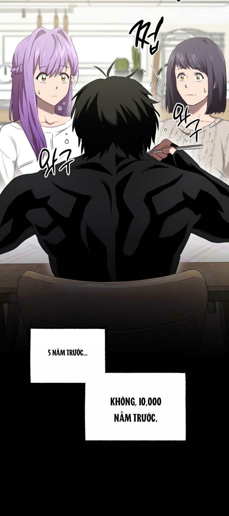 Sự Trở Lại Của Người Chơi Sau 10000 Năm Chapter 6 - Trang 2