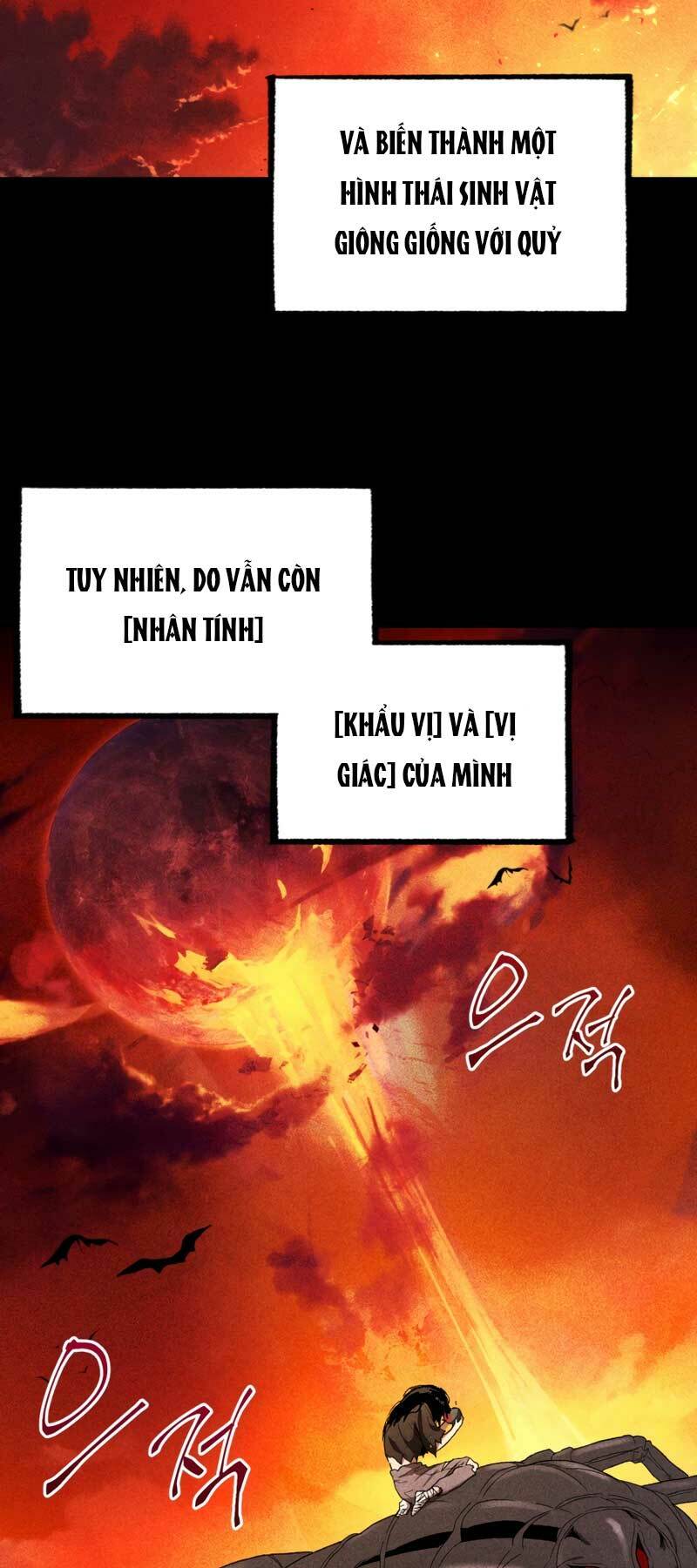 Sự Trở Lại Của Người Chơi Sau 10000 Năm Chapter 6 - Trang 2