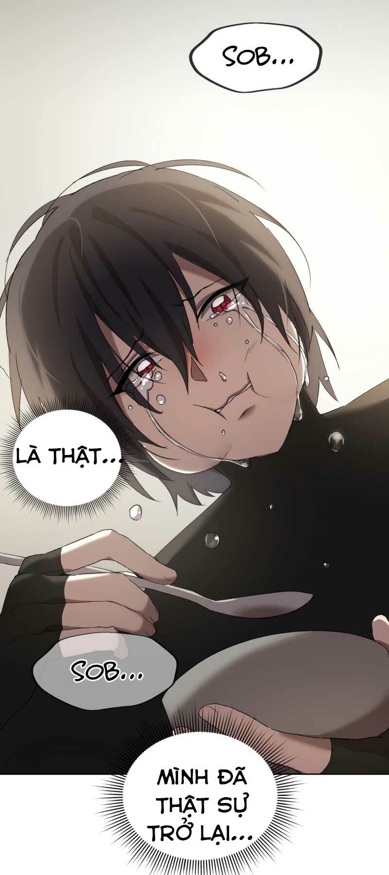 Sự Trở Lại Của Người Chơi Sau 10000 Năm Chapter 6 - Trang 2