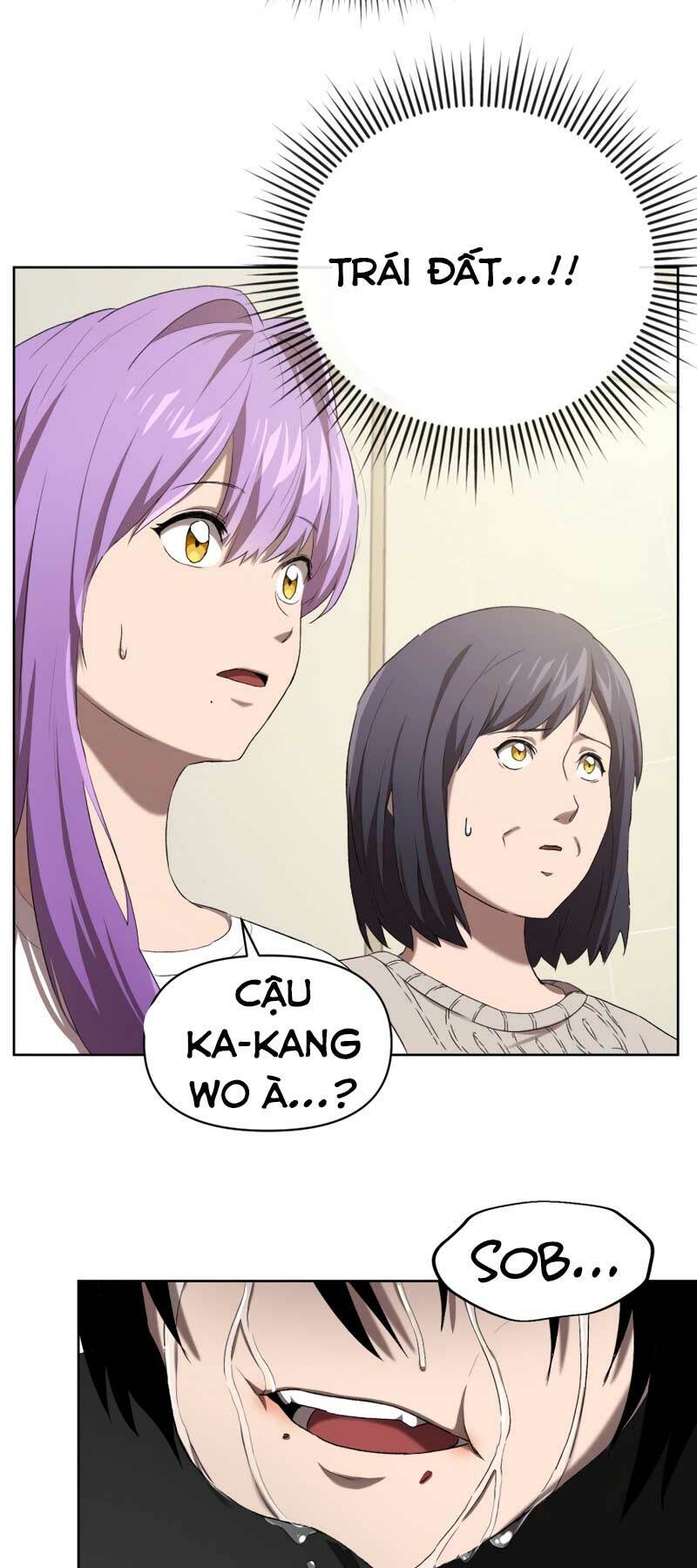 Sự Trở Lại Của Người Chơi Sau 10000 Năm Chapter 6 - Trang 2