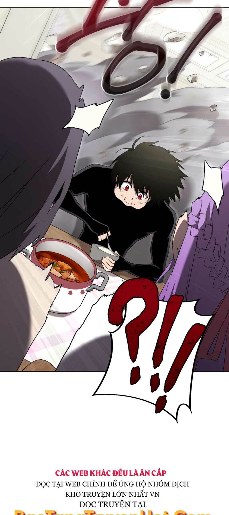 Sự Trở Lại Của Người Chơi Sau 10000 Năm Chapter 6 - Trang 2