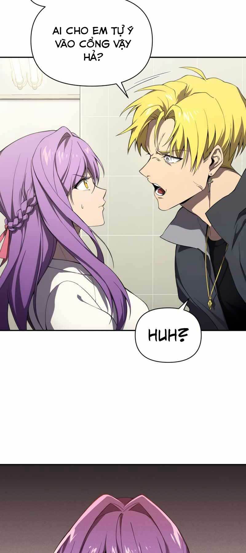 Sự Trở Lại Của Người Chơi Sau 10000 Năm Chapter 7 - Trang 2