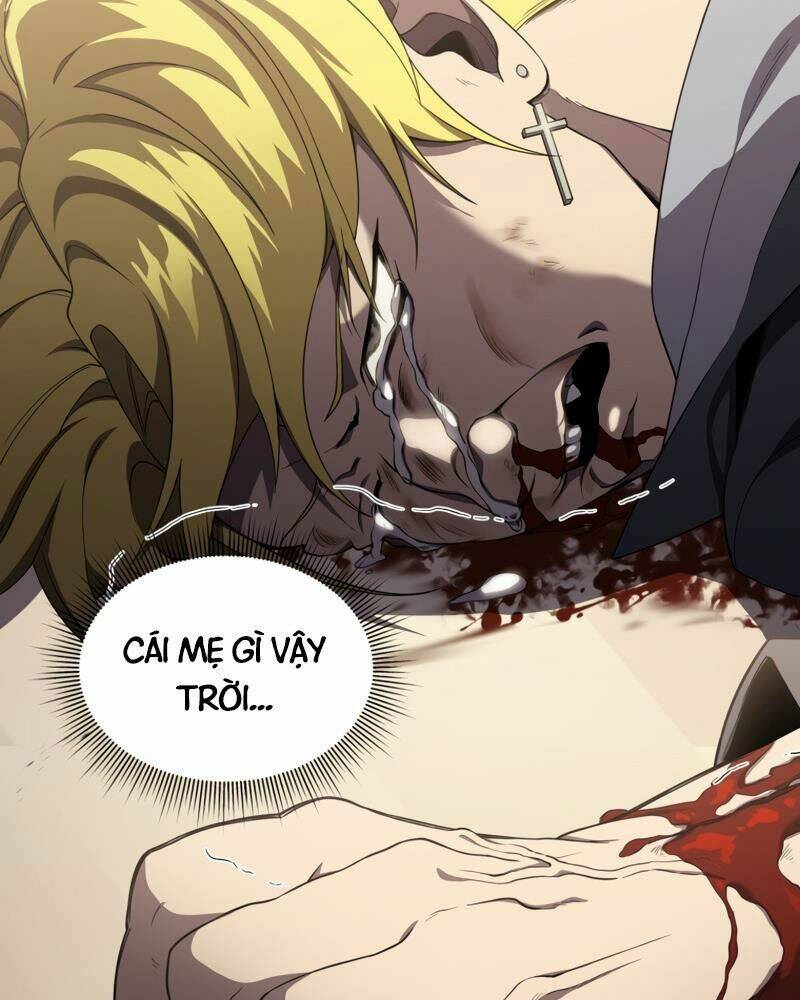 Sự Trở Lại Của Người Chơi Sau 10000 Năm Chapter 8 - Trang 2