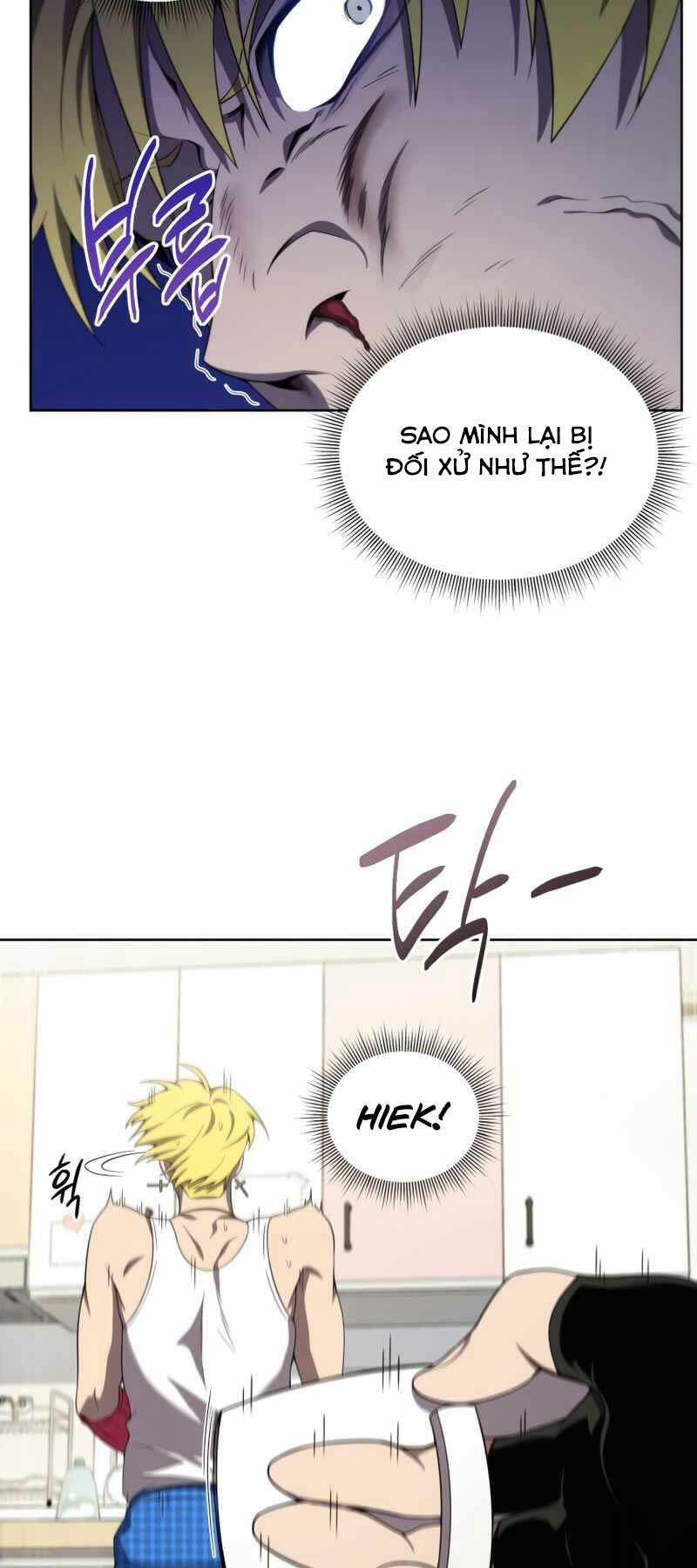 Sự Trở Lại Của Người Chơi Sau 10000 Năm Chapter 9 - Trang 2