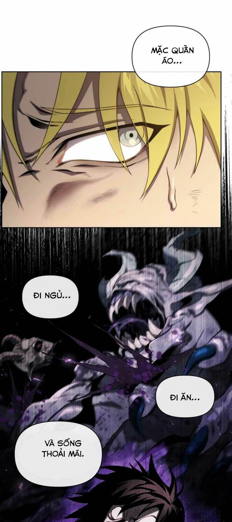 Sự Trở Lại Của Người Chơi Sau 10000 Năm Chapter 9 - Trang 2