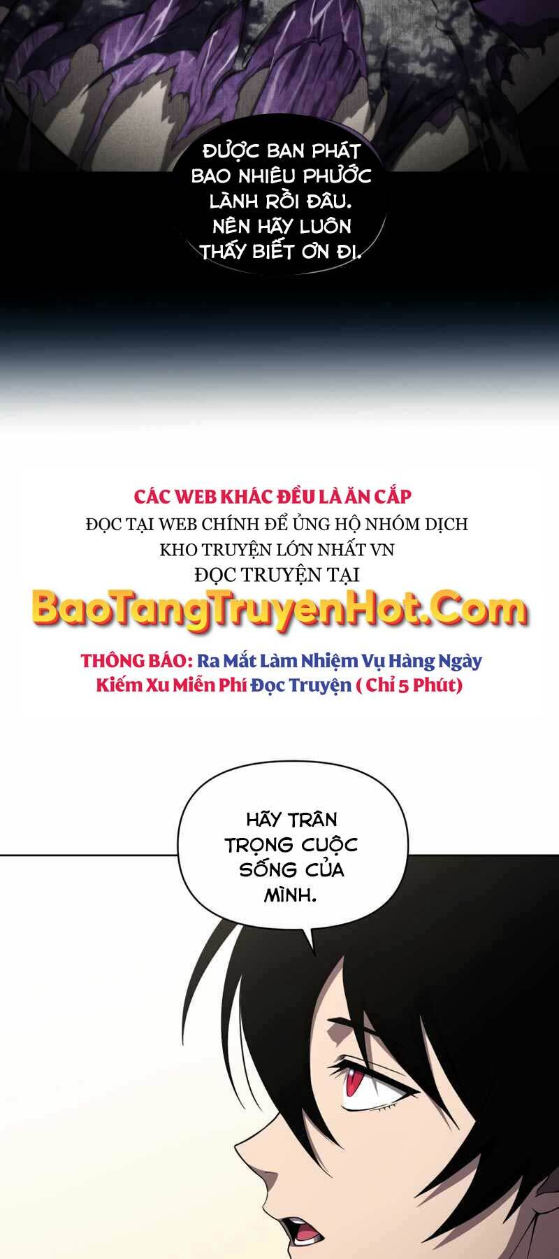 Sự Trở Lại Của Người Chơi Sau 10000 Năm Chapter 9 - Trang 2
