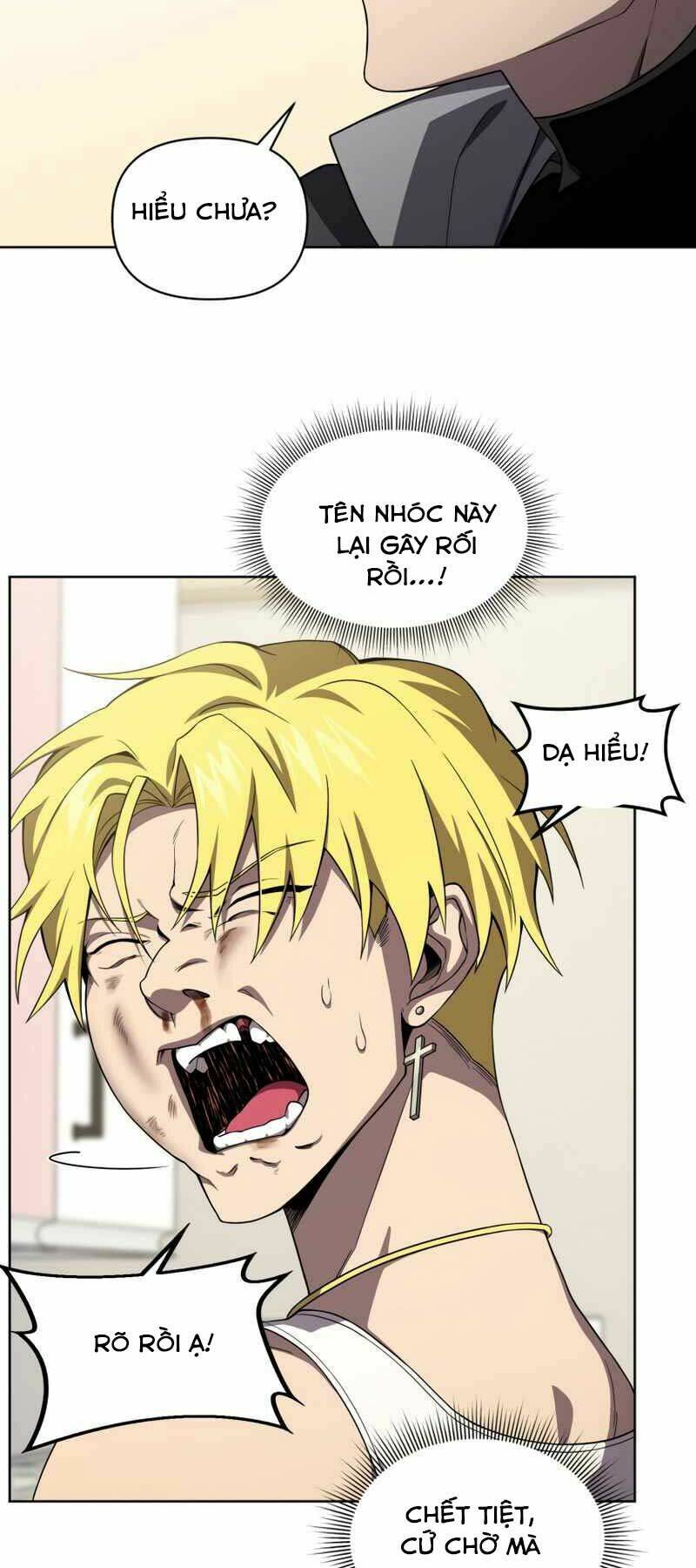 Sự Trở Lại Của Người Chơi Sau 10000 Năm Chapter 9 - Trang 2