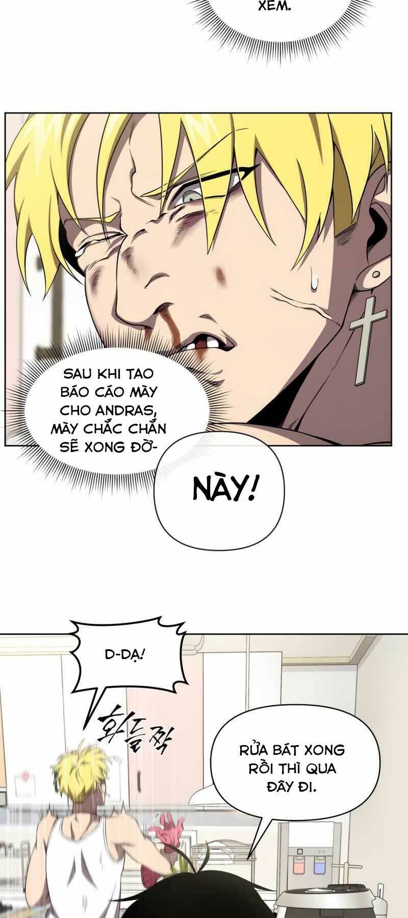 Sự Trở Lại Của Người Chơi Sau 10000 Năm Chapter 9 - Trang 2
